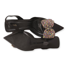 ZARA Women Stylish Ankle Strap Heel