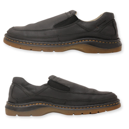 Dr.Martens Slip-On Formal Shoes