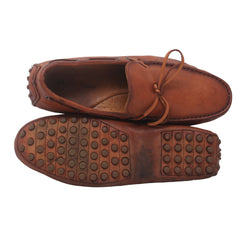 Saks Fifth Avenue Slip-On Men's Casual Loafers