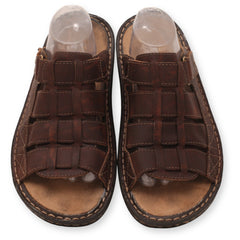 SONOMA Men's Open-Toe Slipper