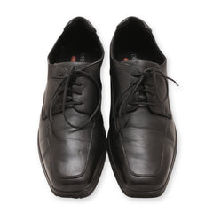 Deer Stags Lace-Up Men's Formal Shoes