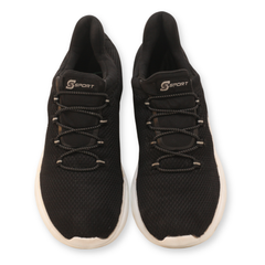 S Sports Women Lace-Up Sneakers