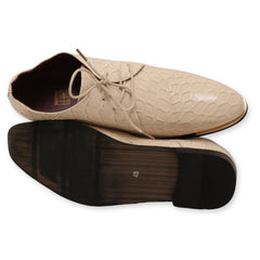 Men's Lace-Up Casual Shoes