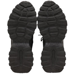 Comfortable High Top Mesh Sneaker