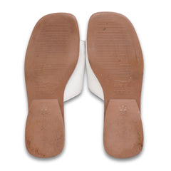 Montego Bay Club Slid Strap Flats