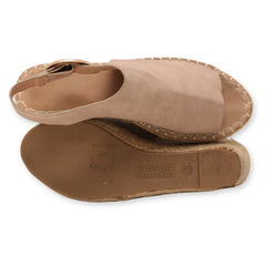 Catherine Malandrino Women Wedge Sandal