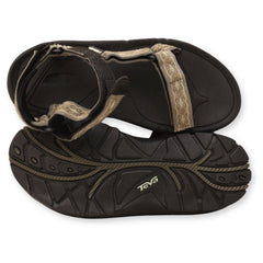 TEVA Women's Strap Sandal