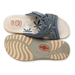 Earth Spirit Women Slipper