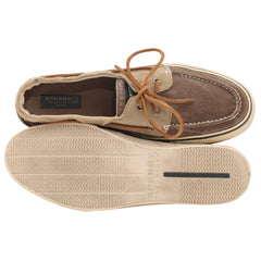 Sperry Top-Sider Lace-Up Men's Boat Shoes