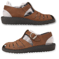 Josef Seibel Closed Toe Sandals