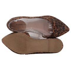 Torrid Women Flat Pumps