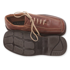 J.Ferrar Lace-Up Men's Casual Shoes