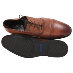 Kenneth Cole Reaction Lace-Up Formal Shoes