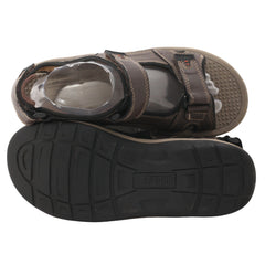 Khombu Men's Sandal