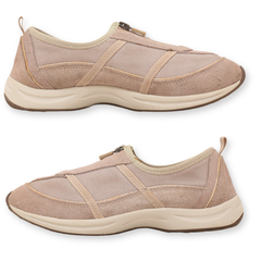 Easy Spirit Women Fashion Sneaker