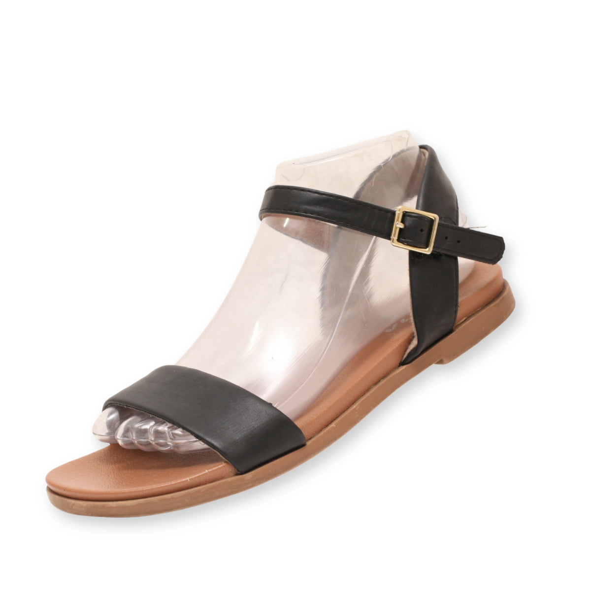 Soda Women's Flat Sandal