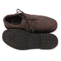 Faded Glory Lace-Up Casual Shoes