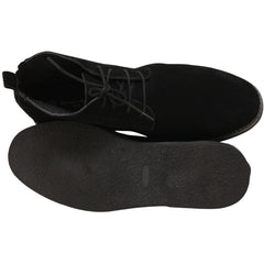 Bruno Marc Classic Chukka Boots