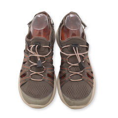 St John’s Bay Men's Closed-Toe Sandal