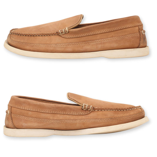 L.L.Bean Slip-On Formal Shoes