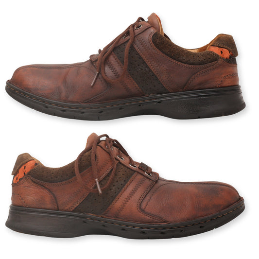 UNSTRUCTURED Lace-up Men's Casual