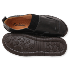 Fashion Men's Slip-On Casual Shoes
