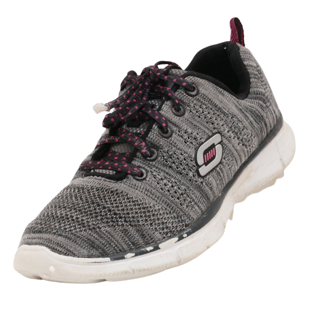 Skechers Women Lace-Up Shoes