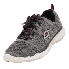 Skechers Women Lace-Up Shoes