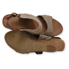 A2 by Aerosoles Wedge Sandals