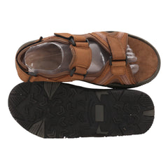 Open-Toe Men's Sandal
