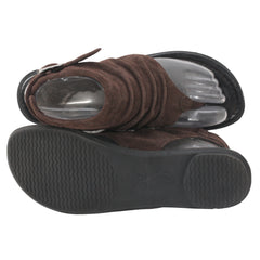 So Women Sandal