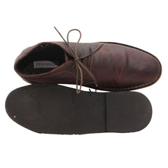 Steve Madden Lace-Up Casual Shoes