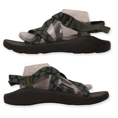 Chaco Men's Open-Toe Sandals