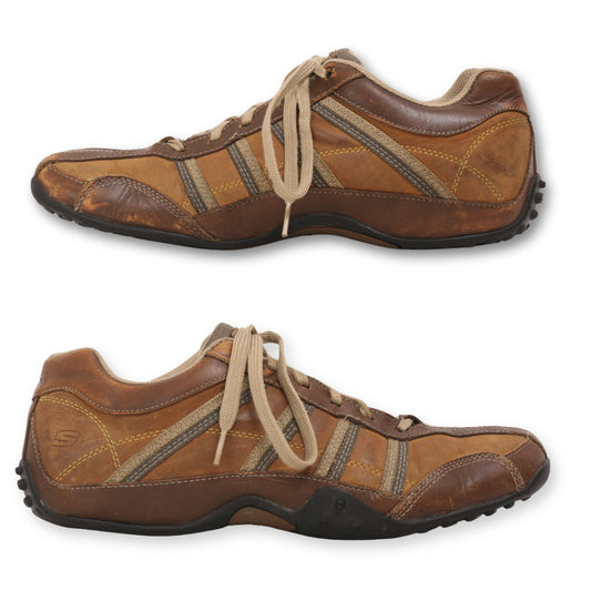 Skechers LaceUp Casual Shpes