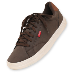 Levi's Men's Casual Sneakers