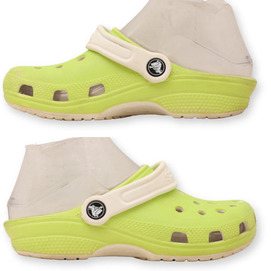 Crocs Classic Kids Clogs
