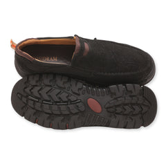 Cosidram Men's Slip-On Casual Shoes