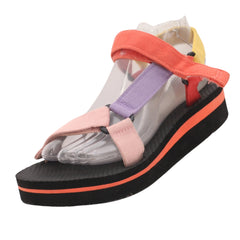 Time & Tru Women's Sandals