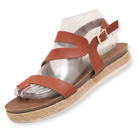 Patrizia by Spring Step Platform Sandals