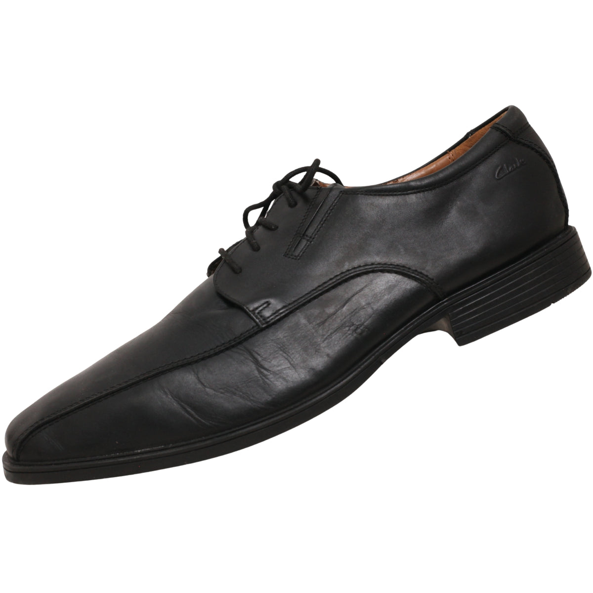 Clarks Lace-Up Men's Formal Shoes