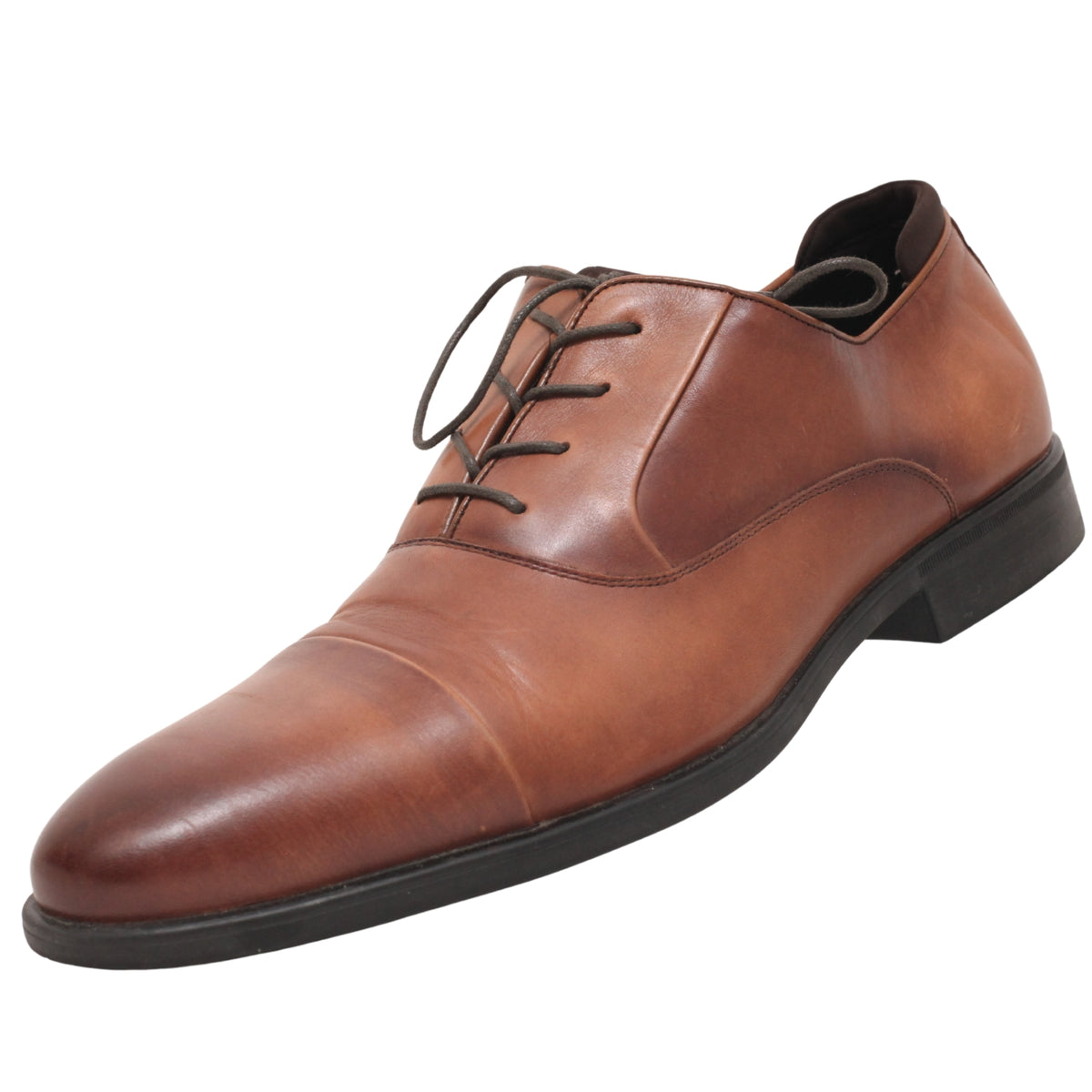 Kenneth Cole Reaction Lace-Up Formal Shoes