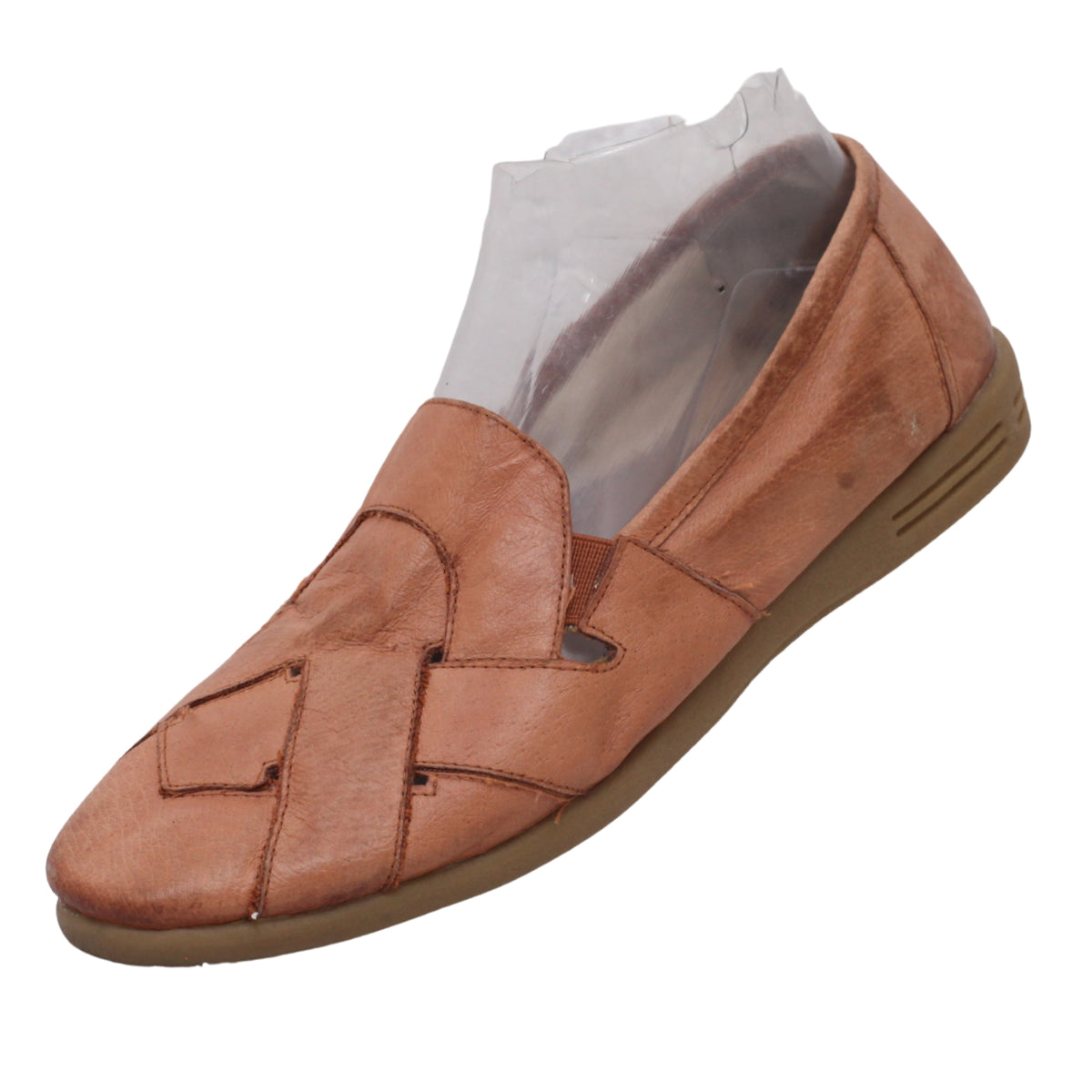Angle Step Women's Shoes