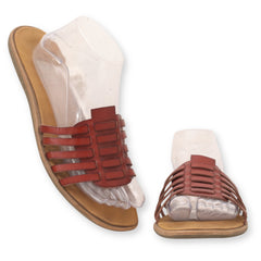 Skechers Luxe Foam Slippers