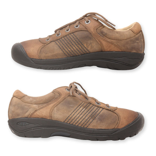 KEEN Fit Men's Casual Shoes