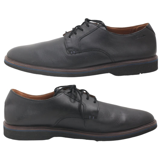 Clarks Lace-Up Men's Formal Shoes