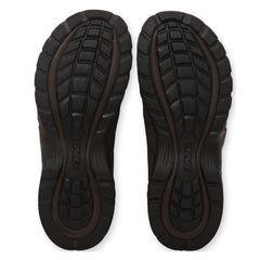 TEVA Men's Closed-Toe Sandal