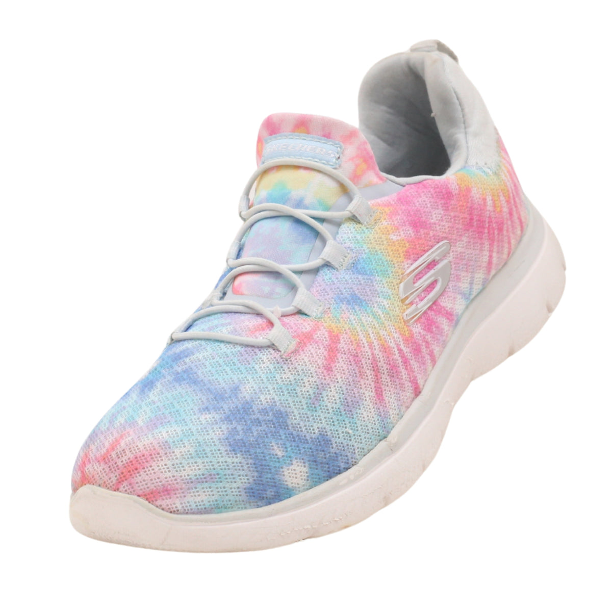 Skechers Women Slip-On Sneaker