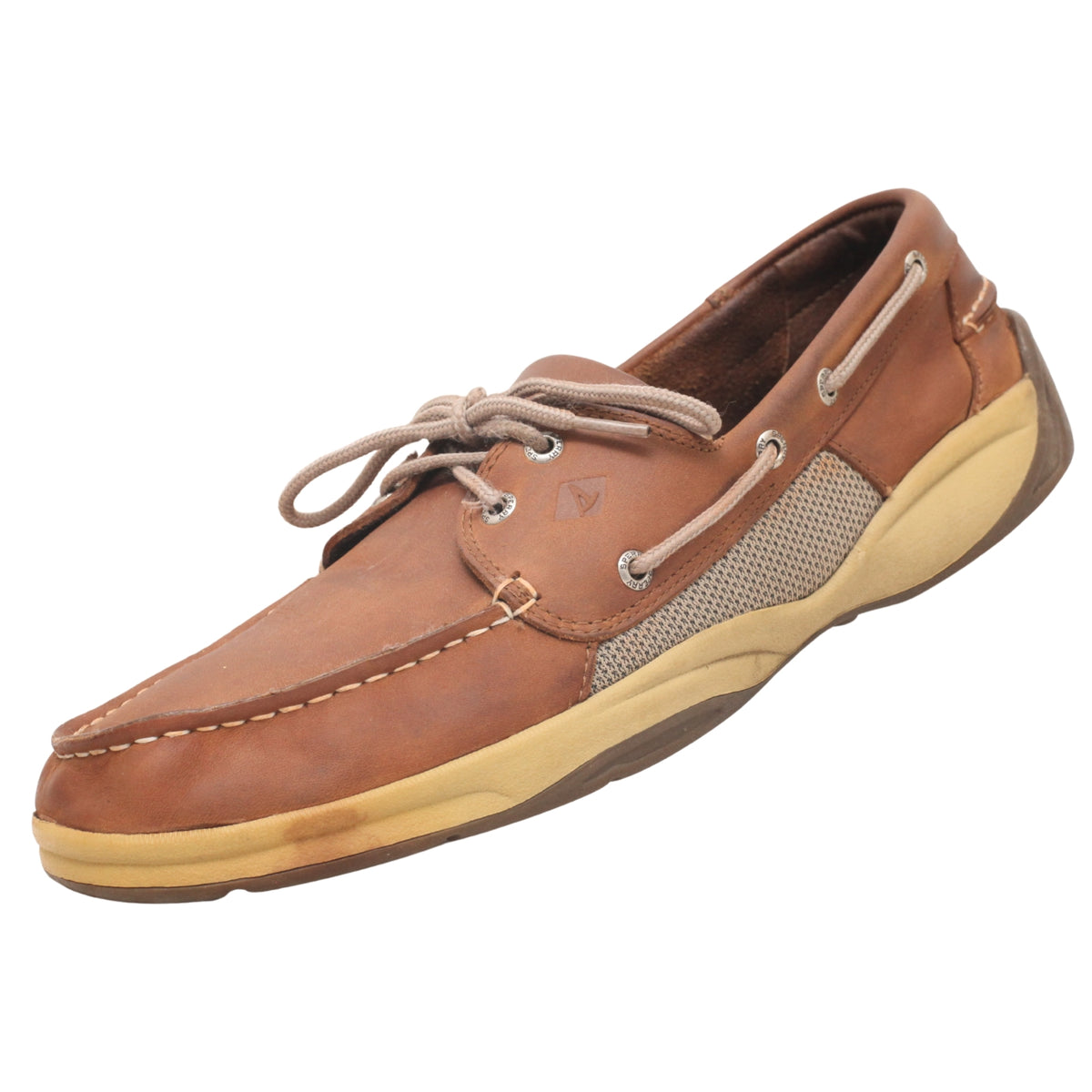 Sperry Top-sider Men's Boat Shoes