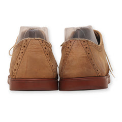 Polo By Ralph Lauren Orrick Wing Casual Shoes