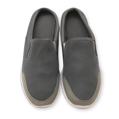 Breathable Mesh Slip-On Men's Mules
